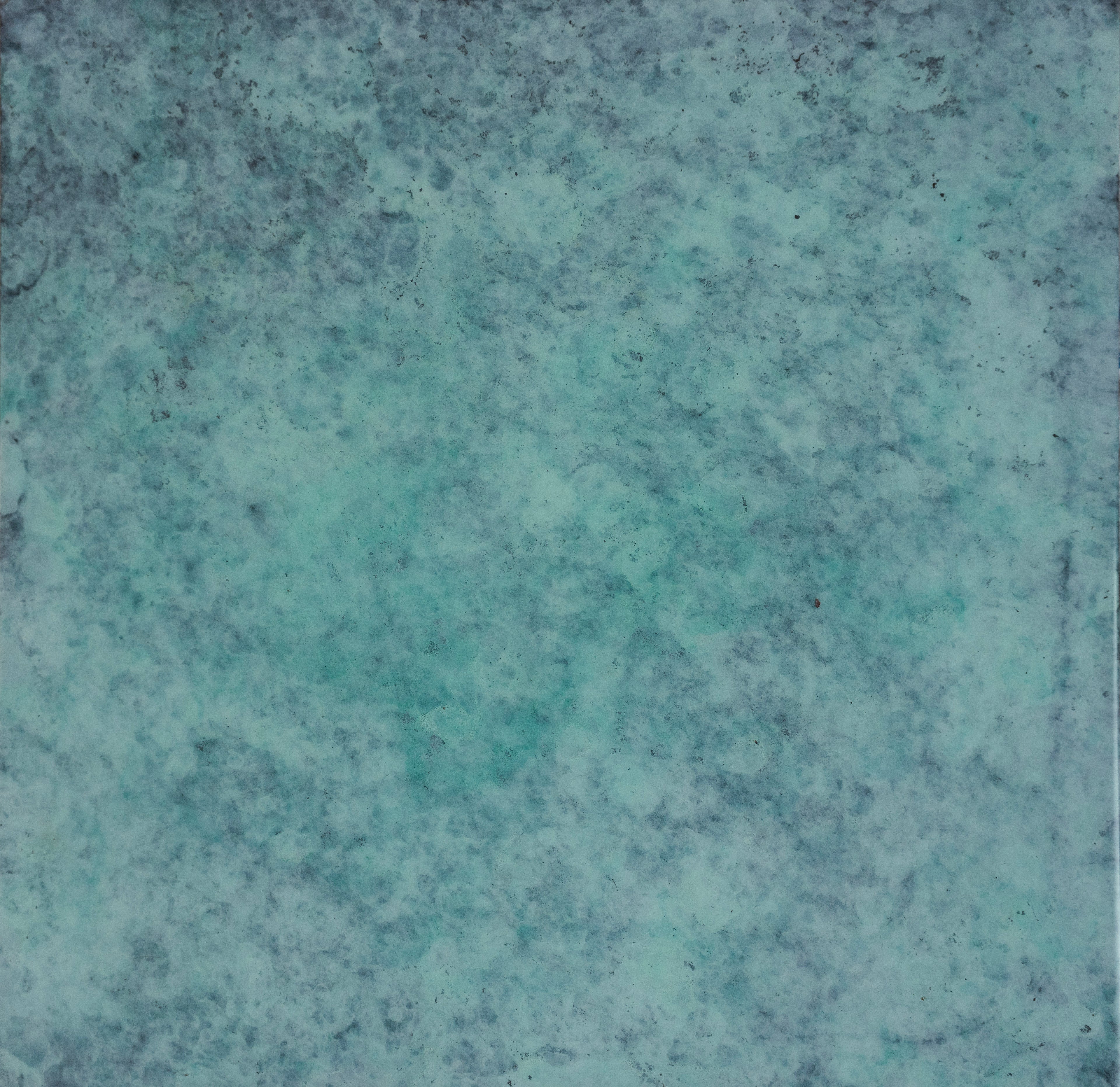 Finish Sample: Aegean
