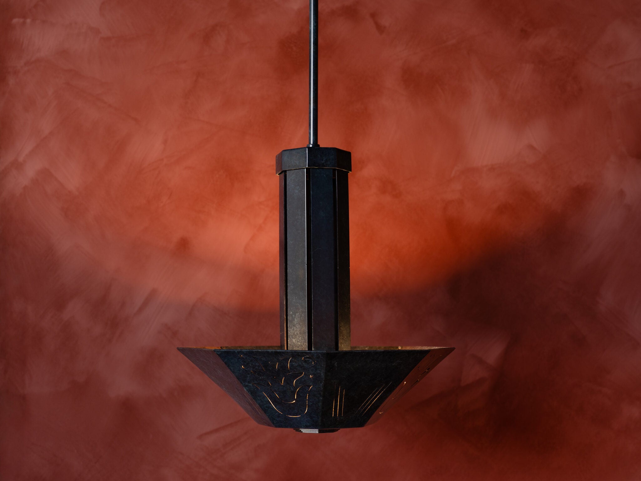 The Troost Pendant