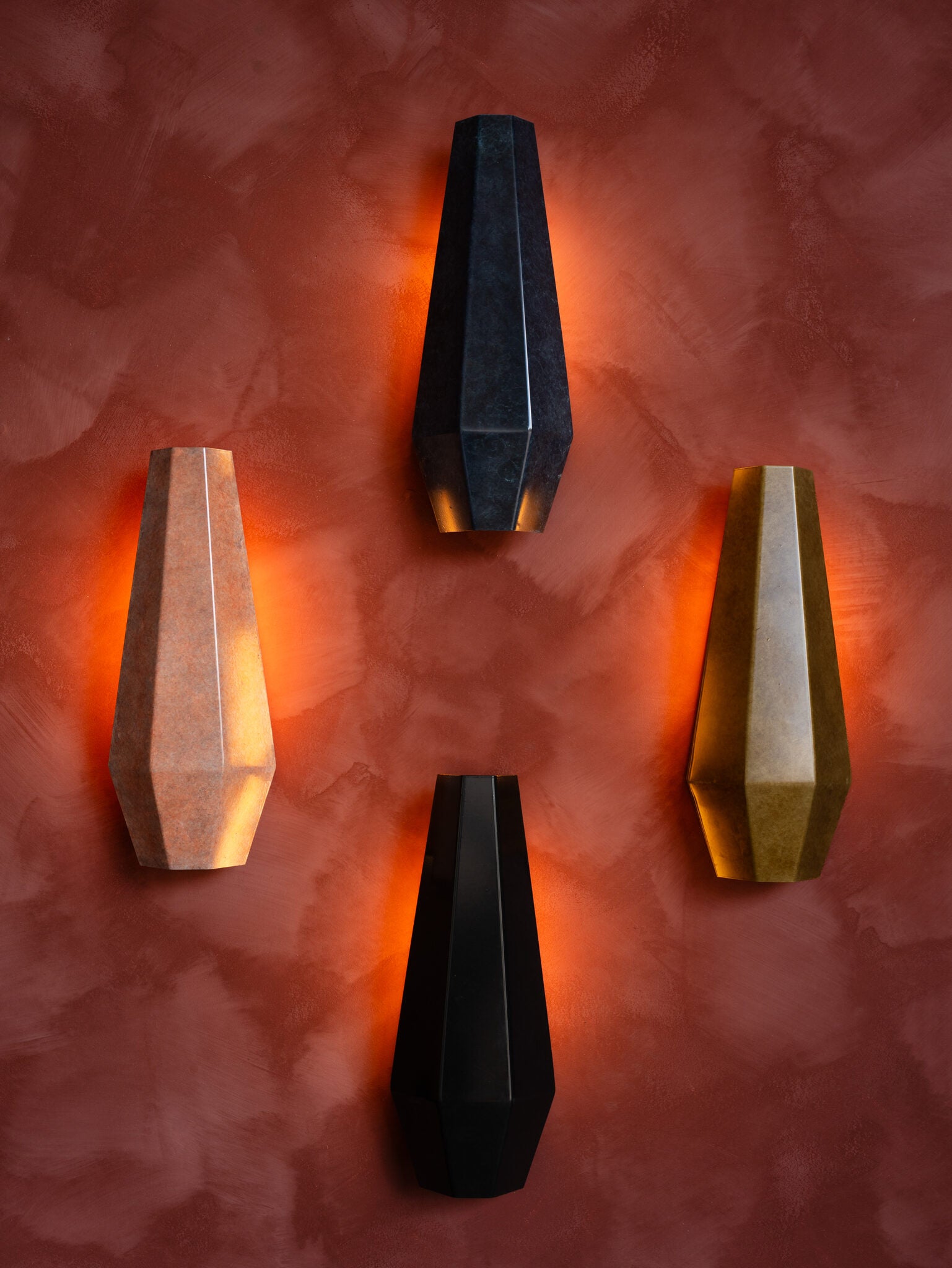The Legat Sconce